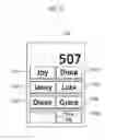 Fig. 06 - BATTERYLESS DIGITAL INFORMATION DISPLAY DEVICE AND APPARATUS FOR MANAGING THE SAME