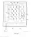 Fig. 04 - Display device with optical separation and respective liquid crystal panels