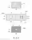 Fig. 07 - Display device with optical separation and respective liquid crystal panels
