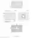 Fig. 12 - Display device with display of complementary portion between dark portion and bright portion