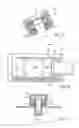 Fig. 05 - Ultrasonic transducer mounting assembly