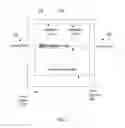 Fig. 02 - Management, replacement and removal of explicit lyrics during audio playback