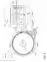 Fig. 02 - Magnetoresistive sensor with SAF structure having amorphous alloy layer