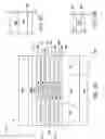 Fig. 03 - Magnetoresistive sensor with SAF structure having amorphous alloy layer