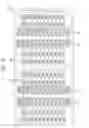 Fig. 23 - Stub minimization using duplicate sets of signal terminals