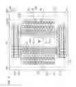 Fig. 27 - Stub minimization using duplicate sets of signal terminals