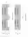 Fig. 18 - Methods of reading and writing data in a thyristor random access memory