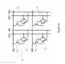 Fig. 19 - Methods of reading and writing data in a thyristor random access memory