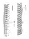 Fig. 22 - Methods of reading and writing data in a thyristor random access memory