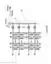 Fig. 23 - Methods of reading and writing data in a thyristor random access memory