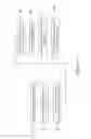 Fig. 11 - Methods of retaining and refreshing data in a thyristor random access memory