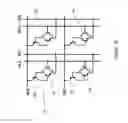 Fig. 19 - Methods of retaining and refreshing data in a thyristor random access memory