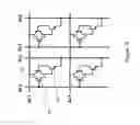 Fig. 21 - Methods of retaining and refreshing data in a thyristor random access memory