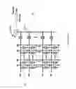 Fig. 23 - Methods of retaining and refreshing data in a thyristor random access memory