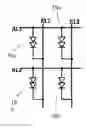 Fig. 01 - Power reduction in thyristor random access memory