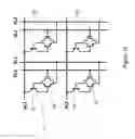 Fig. 19 - Power reduction in thyristor random access memory