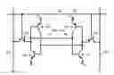 Fig. 01 - Two-transistor thyristor SRAM circuit and methods of operation