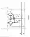 Fig. 13 - Two-transistor thyristor SRAM circuit and methods of operation