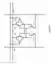 Fig. 15 - Two-transistor thyristor SRAM circuit and methods of operation