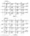 Fig. 23 - Two-transistor thyristor SRAM circuit and methods of operation