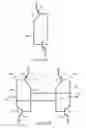 Fig. 02 - Cross-coupled thyristor SRAM circuits and methods of operation