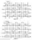Fig. 14 - Cross-coupled thyristor SRAM circuits and methods of operation
