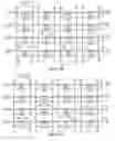 Fig. 16 - Cross-coupled thyristor SRAM circuits and methods of operation