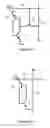 Fig. 17 - Cross-coupled thyristor SRAM circuits and methods of operation