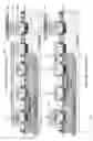 Fig. 36 - Cross-coupled thyristor SRAM circuits and methods of operation