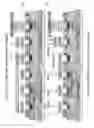 Fig. 40 - Cross-coupled thyristor SRAM circuits and methods of operation