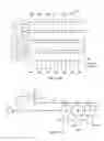 Fig. 10 - Six-transistor thyristor SRAM circuits and methods of operation