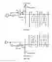 Fig. 11 - Six-transistor thyristor SRAM circuits and methods of operation
