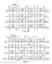 Fig. 14 - Six-transistor thyristor SRAM circuits and methods of operation