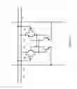 Fig. 15 - Six-transistor thyristor SRAM circuits and methods of operation