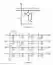 Fig. 22 - Six-transistor thyristor SRAM circuits and methods of operation