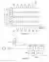 Fig. 10 - Write assist thyristor-based SRAM circuits and methods of operation