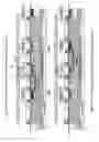 Fig. 48 - Write assist thyristor-based SRAM circuits and methods of operation