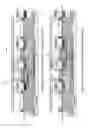 Fig. 50 - Write assist thyristor-based SRAM circuits and methods of operation