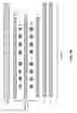 Fig. 09 - Apparatus and methods for sensing hard bit and soft bits