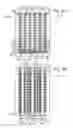 Fig. 03 - Modifying program pulses based on inter-pulse period to reduce program noise