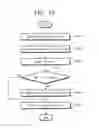 Fig. 11 - Method of operating a memory system having an erase control unit
