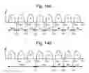 Fig. 18 - Read with look-back combined with programming with asymmetric boosting in memory