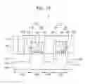 Fig. 11 - Memory device including nonvolatile memory cell