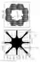 Fig. 17 - Fusion energy device with internal ion source
