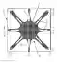 Fig. 20 - Fusion energy device with internal ion source