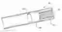 Fig. 01 - Pressurized water reactor fuel assembly