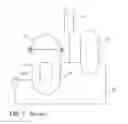 Fig. 02 - Pressurized water reactor fuel assembly