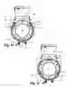 Fig. 08 - Electron beam system