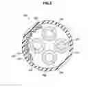 Fig. 03 - ENDOSCOPE WOVEN CABLE AND ENDOSCOPE CABLE