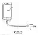 Fig. 03 - MOBILE DEVICE CABLE STRENGTHENING AND PERSONALIZATION DEVICE AND METHOD